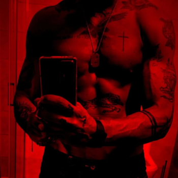 Accompagnatore gigolo Chris84