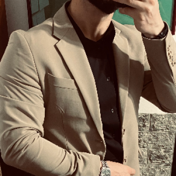 Accompagnatore gigolo Andrea.An
