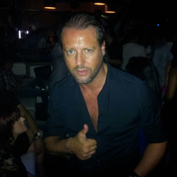 Accompagnatore gigolo Rossano