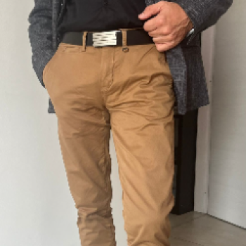 Accompagnatore gigolo Danielstar