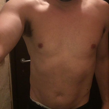 Accompagnatore gigolo John