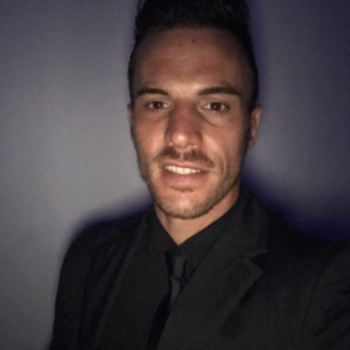 Accompagnatore gigolo Daniele
