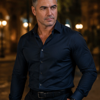 Accompagnatore gigolo Paolo