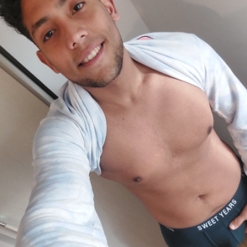 Accompagnatore gigolo Carterk