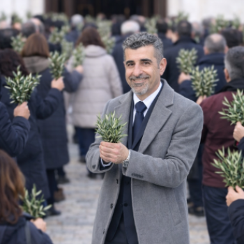 Accompagnatore gigolo Alessio