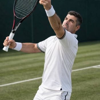 Accompagnatore gigolo Alessio