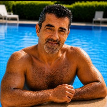 Accompagnatore gigolo Alessio