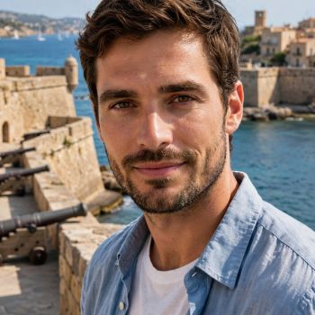 Accompagnatore gigolo Gigol&ograve; Alghero
