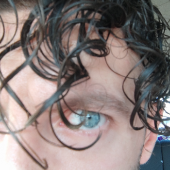 Accompagnatore gigolo Valerio