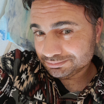 Accompagnatore gigolo Salvatore