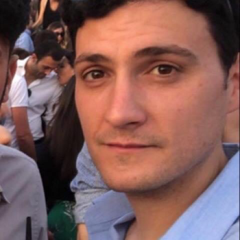 Accompagnatore gigolo Mararek