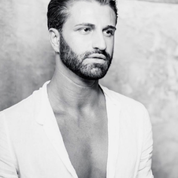 Accompagnatore gigolo Andrea