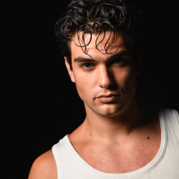 Accompagnatore gigolo Lorenzo