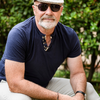 Accompagnatore gigolo Domenico