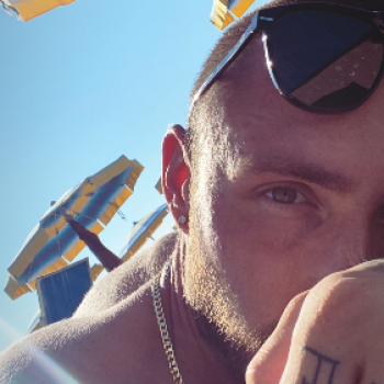 Accompagnatore gigolo Davide