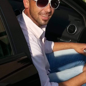 Accompagnatore gigolo Energy e Passion