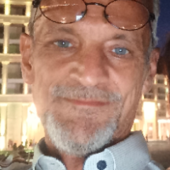 Accompagnatore gigolo Carlos