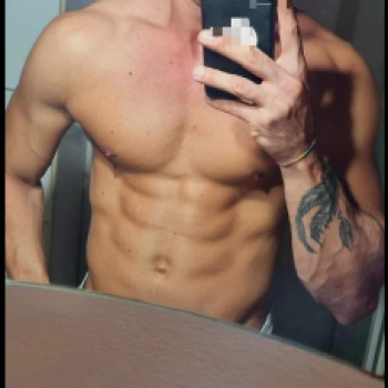 Accompagnatore gigolo Alejandro