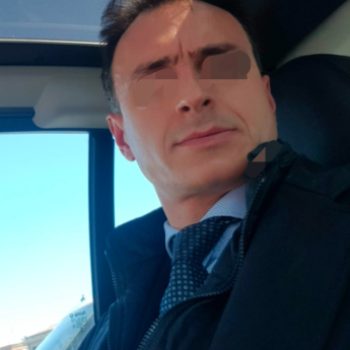 Accompagnatore gigolo Arthur🔥