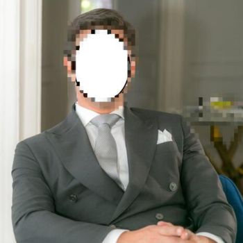 Accompagnatore gigolo Arthur🔥