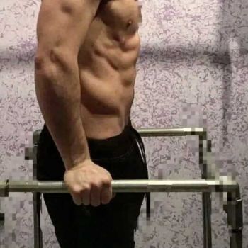 Accompagnatore gigolo Arthur🔥