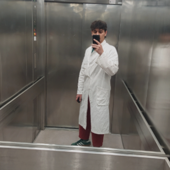 Accompagnatore gigolo Dede Milano