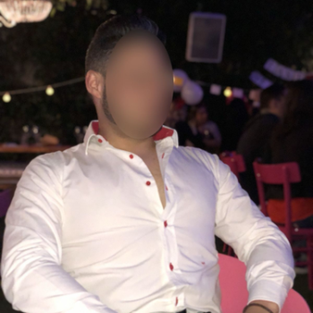 Accompagnatore gigolo Silvio