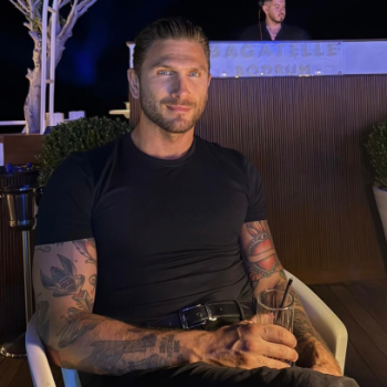 Accompagnatore gigolo Massimo