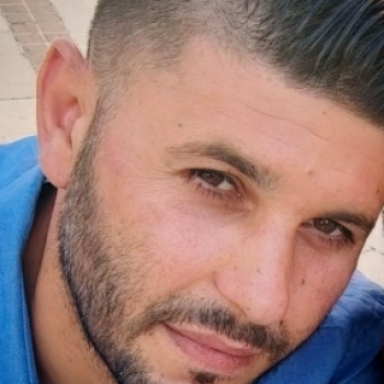 Accompagnatore gigolo Marco