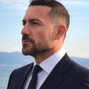 Accompagnatore gigolo Massimo