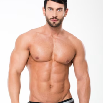 Accompagnatore gigolo Liam