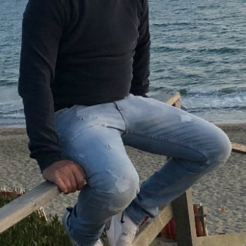 Accompagnatore gigolo Maxsex4you