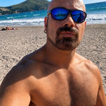 Accompagnatore gigolo Stefano Conti