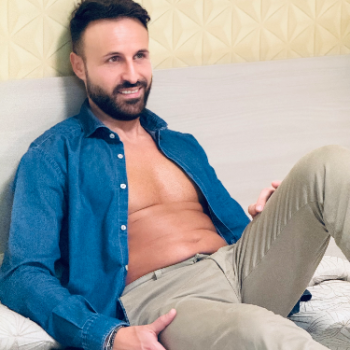 Accompagnatore gigolo Alfredo