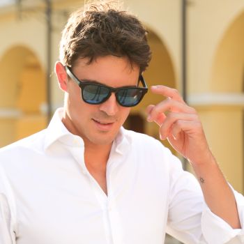 Accompagnatore gigolo Umberto 