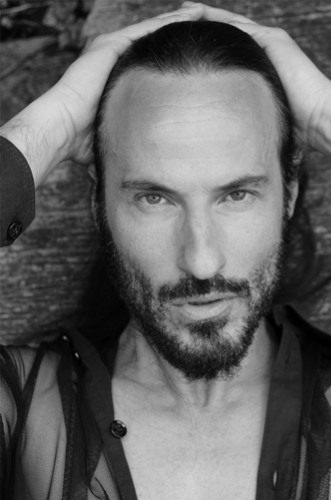 Accompagnatore gigolo Gian Maria