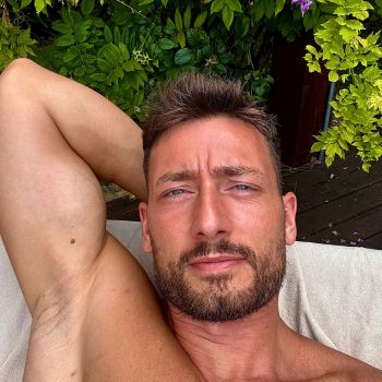 Accompagnatore gigolo Eros