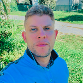 Accompagnatore gigolo Alex