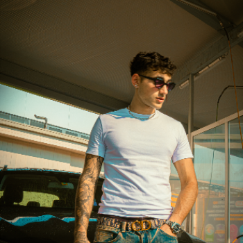 Accompagnatore gigolo Alessandro