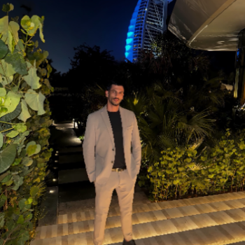 Accompagnatore gigolo LUCA V.