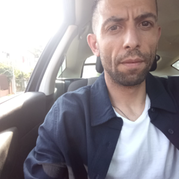 Accompagnatore gigolo Gaetano