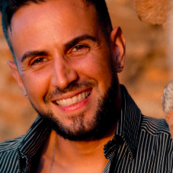 Accompagnatore gigolo Vale Dolce