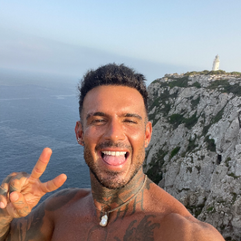 Accompagnatore gigolo Lucas