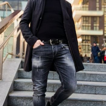 Accompagnatore gigolo Cristian