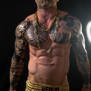 Accompagnatore gigolo Noah Wilder