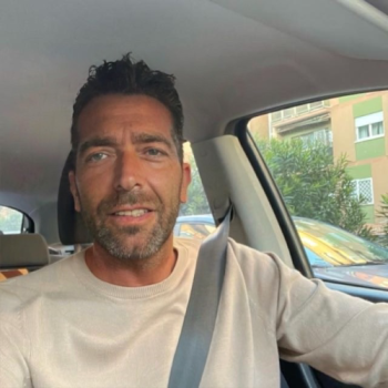 Accompagnatore gigolo Monty