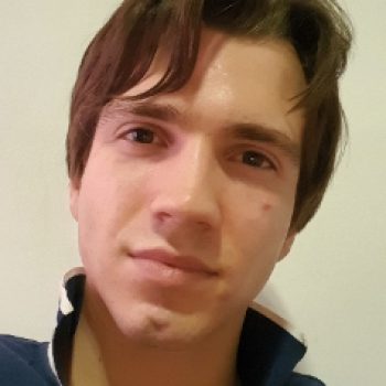 Accompagnatore gigolo Valdemar