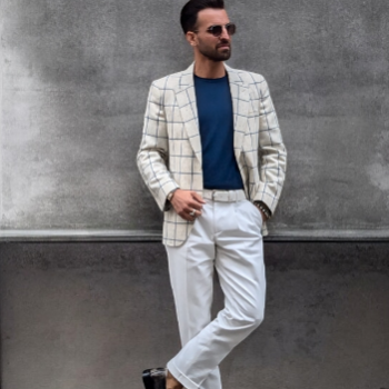 Accompagnatore gigolo Massimiliano