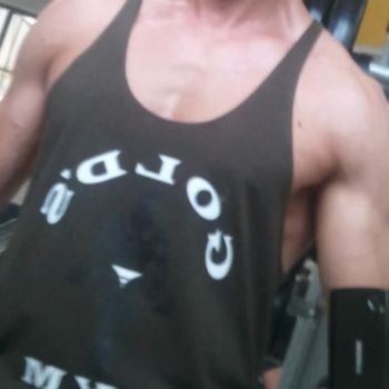 Accompagnatore gigolo Daniele Pisa