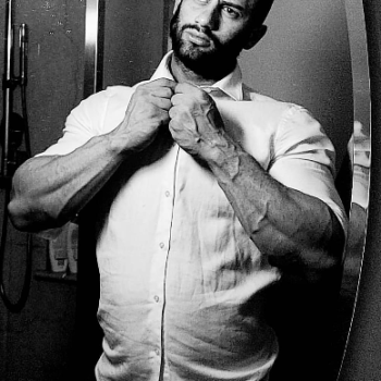 Accompagnatore gigolo Samuel